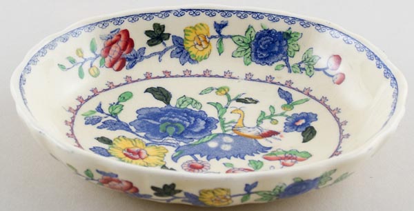 Dish small
